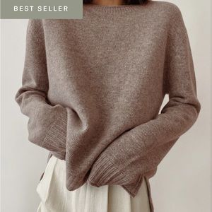 Jenni Kayne Everyday Sweater